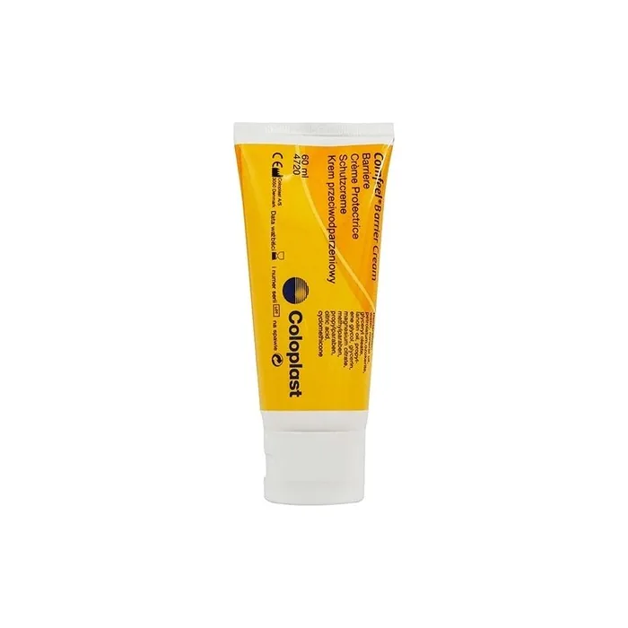 Coloplast Comfeel Barrier Cream 60ml - Moisturising Skin Protection