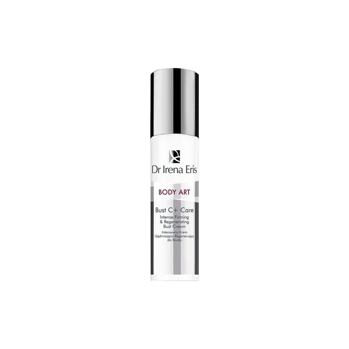 Dr Irena Eris Intense Firming And Regenerating Bust Cream 100 Ml