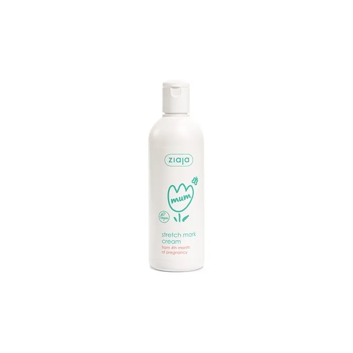 Ziaja Stretch Mark Cream 270 Ml