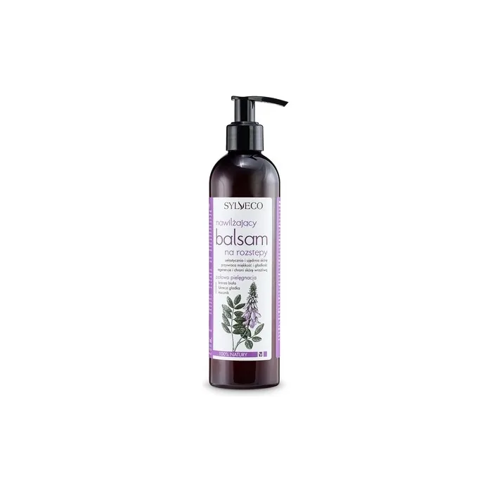Moisturizing Lotion for Stretch Marks 300ml