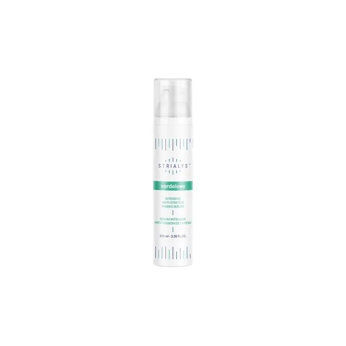 Strialys Stretch Mark Serum 100ml Effective Treatment For Stretch Marks