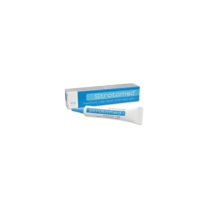 Stratamed Stratamed Silicone Gel - Prevention & Treatment Of Scars, 20 Grams