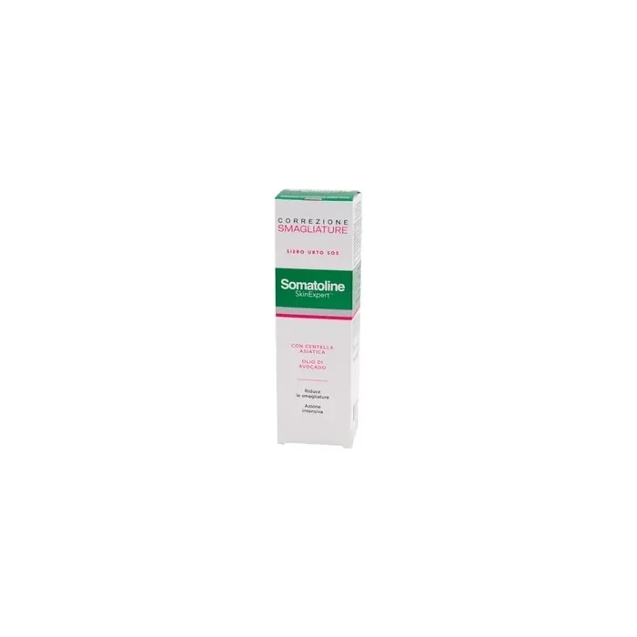 Somatoline Skin Expert Stretch Mark Correction 100 Ml