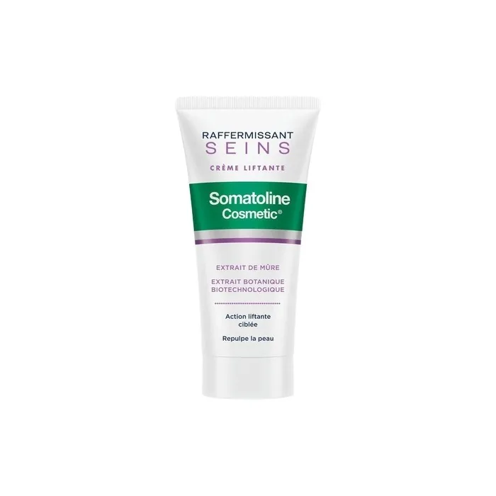 Somatoline Cosmetic Firming Breast Cream 75ml