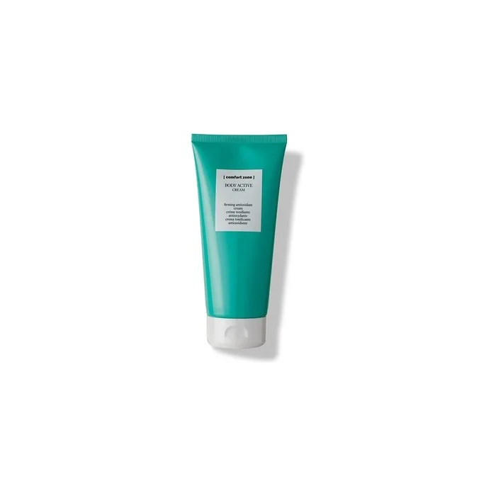 Body Active Cream 200ml