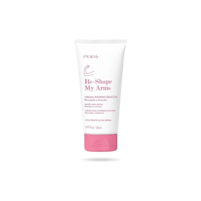 Pupa Reshape My Arms Cream 150ml