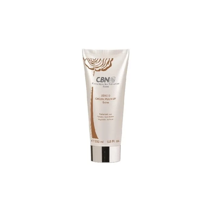Cbn Zero D Cream Push-Up Breasts 200ml