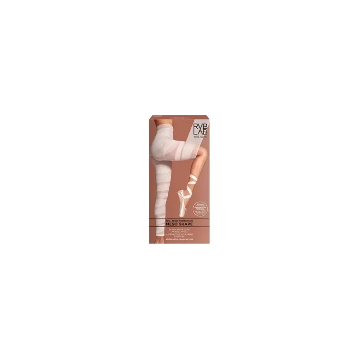 Rvb Lab Clinner Stretch Mark Cream 300 Ml