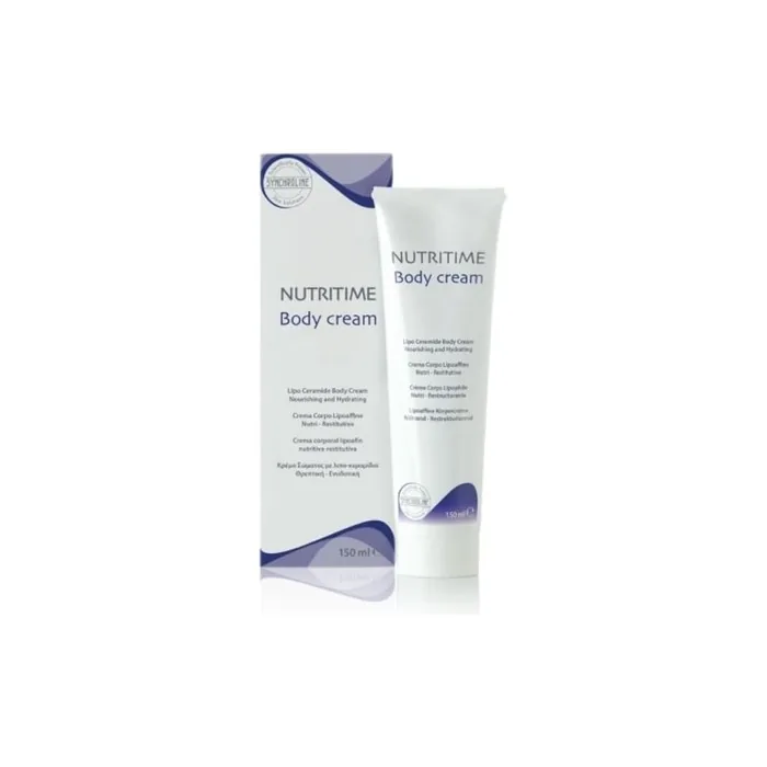 Synchroline Nutrime Body Cream 150ml