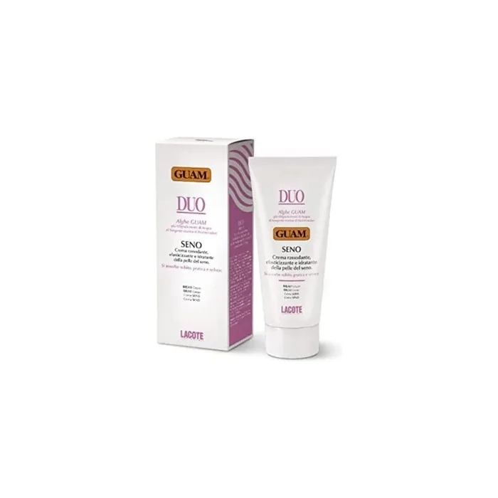 GUAM Duo Breast Cream 150