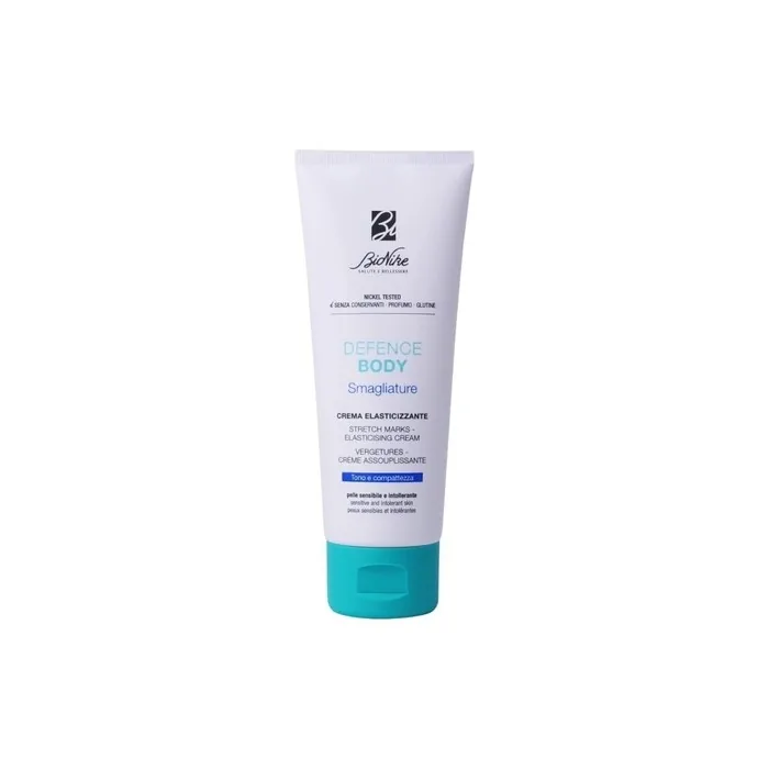 Bionike Internation Defence Body Cr Elasticizing Stretch Marks Cream 100ml