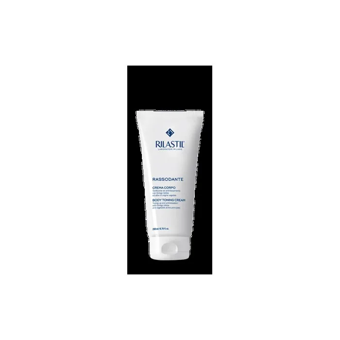 Rilastil Firming Body Cream 200ml