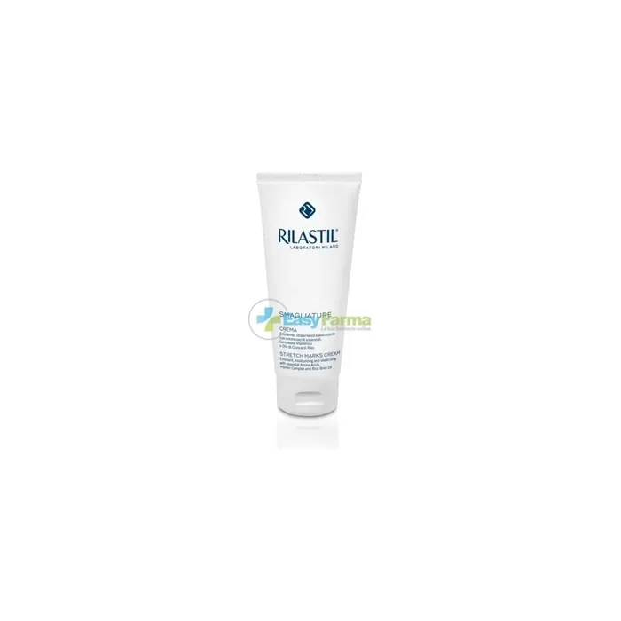 Rilastil Stretch Mark Cream 75 Milliliters