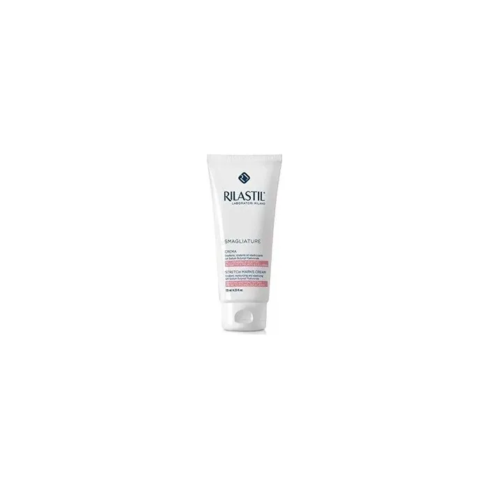 Rilastil Stretch Mark Cream For Sensitive Skin Promo