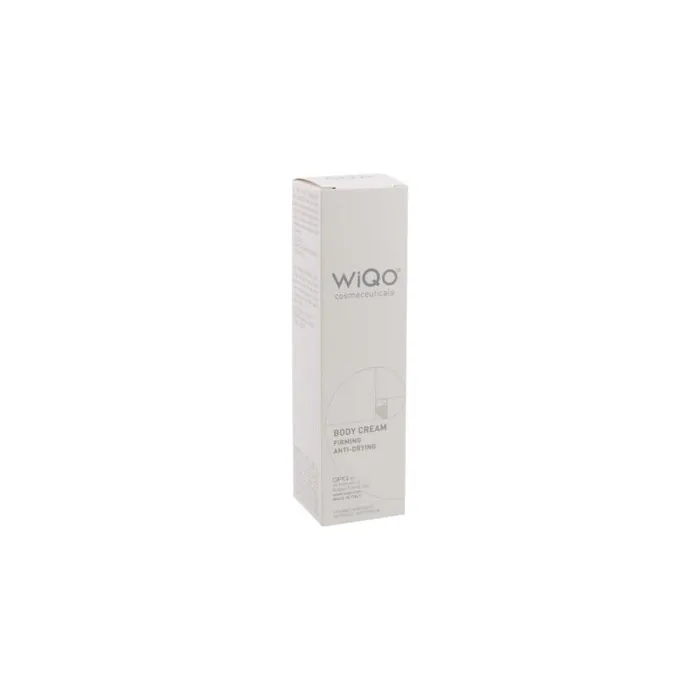 Wiqo Stretch Marks Pregnancy Cream 200ml Body Cream