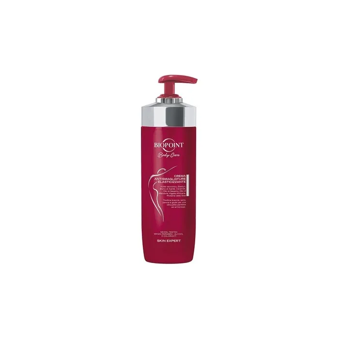 Biopoint Body Care Skin Hydration Anti-Stretch Mark Cream 200ml