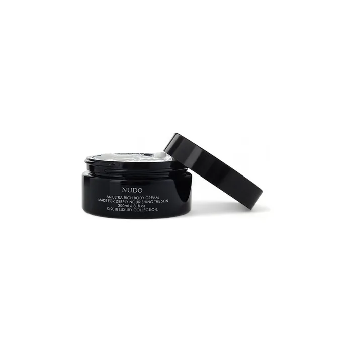 Morph Body Cream Nudo