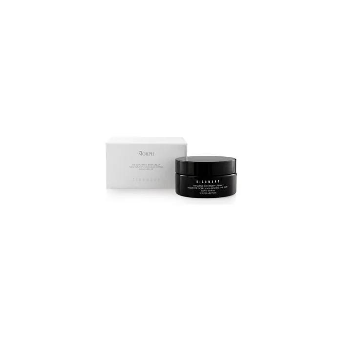 Morph Inhuman Body Cream 200 Milliliters