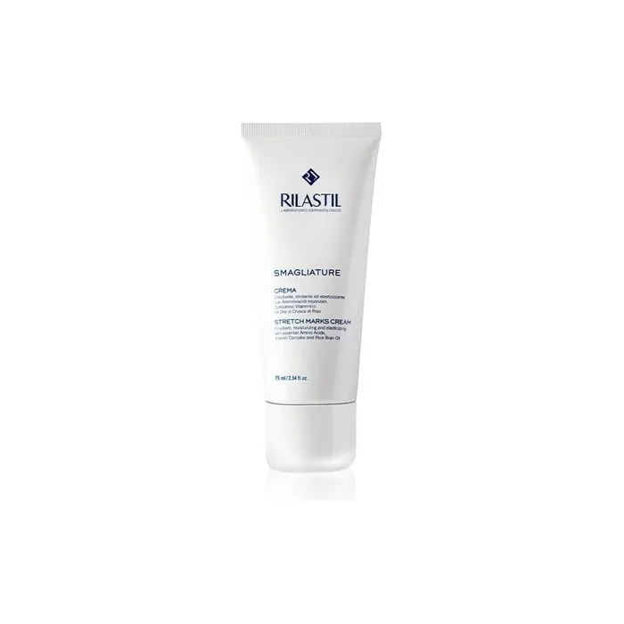 Body Stretch Mark Cream 75ml