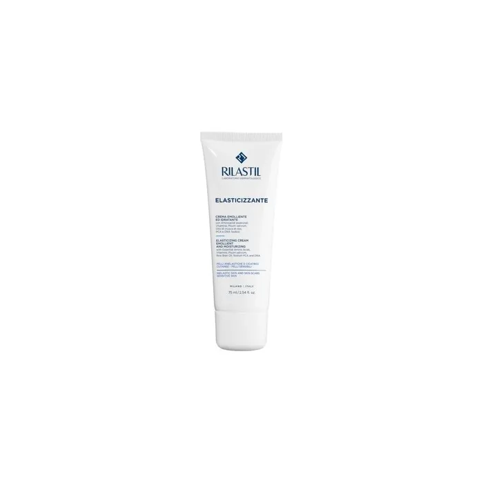 Rilastil Elasticizing Cream Moisturizing and Emollient 75ml