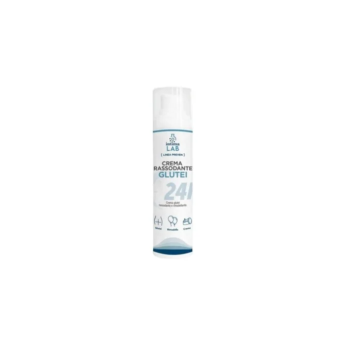 IntimaLab Preven Push Up Firming Cream for Buttocks 100ml