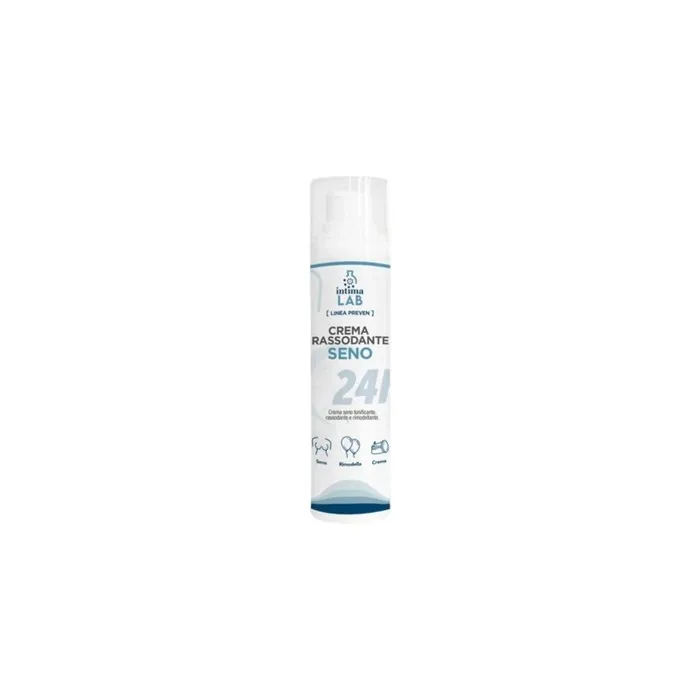 IntimaLAB Preven Push Up Breast Firming Cream 100ml