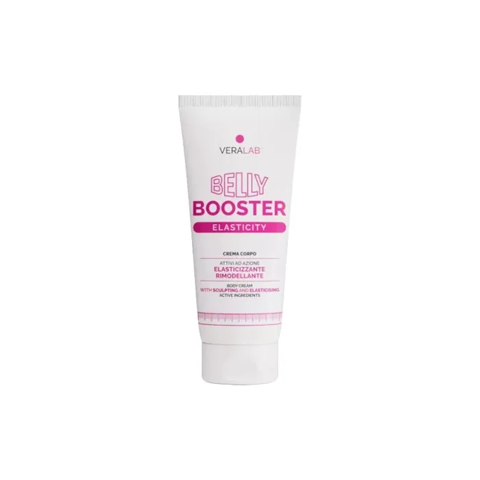 Veralab Belly Booster Elasticity Body Cream