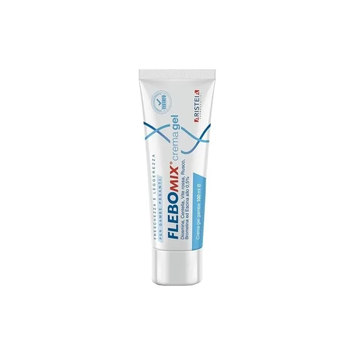 Aristeia Farmaceutici Flebomix Cream Gel 100ml