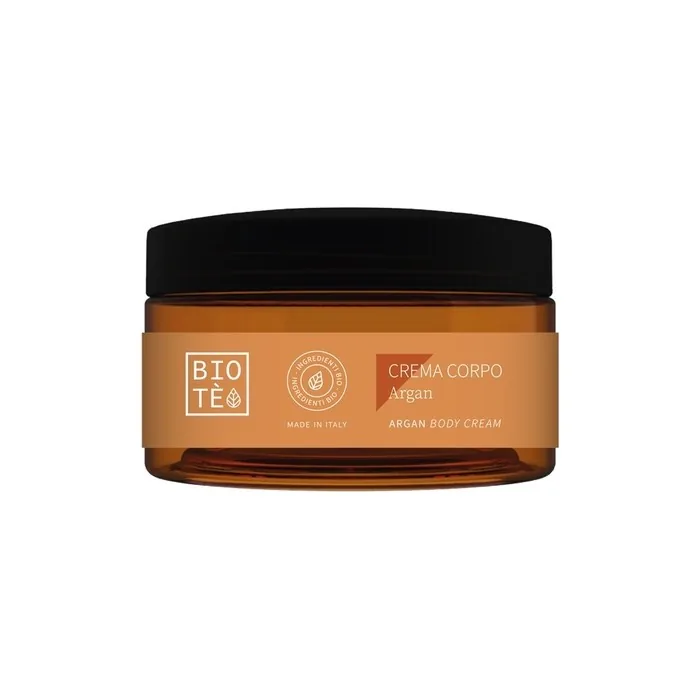 Biote Argan Body Cream 250ml