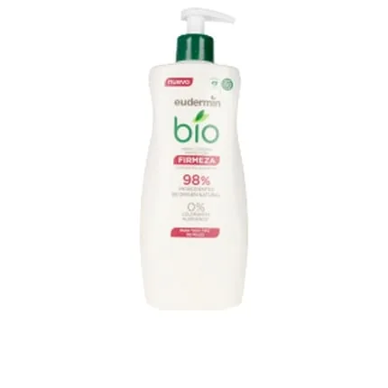 Bio Natural Firming Protective Body Cream 400 Ml