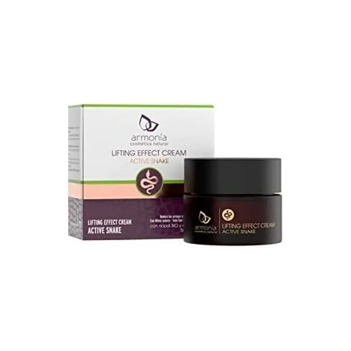 Armonia Active Snake Lifting Effect Cream 50ml
