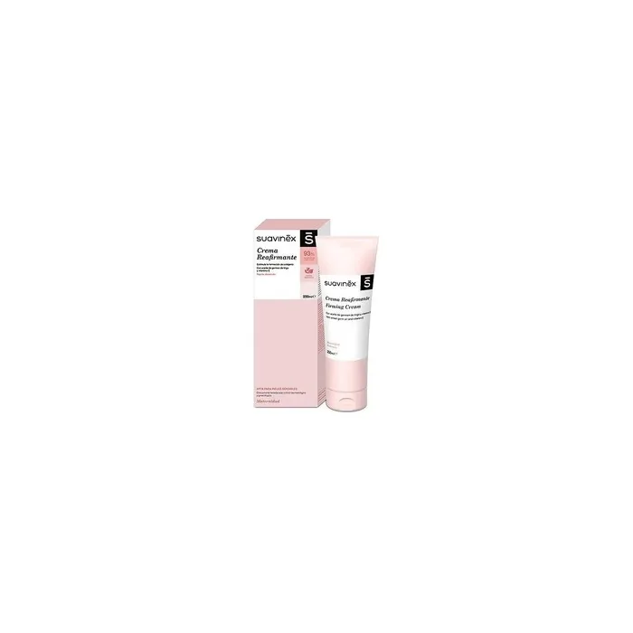 Suavinex Suavinex Firming Cream 250ml