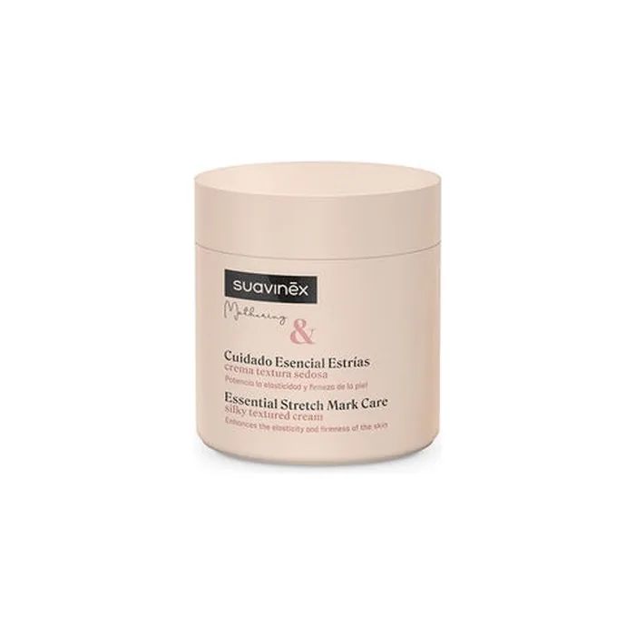 Mothering Essential Care Stretch Marks Cream 400 Ml