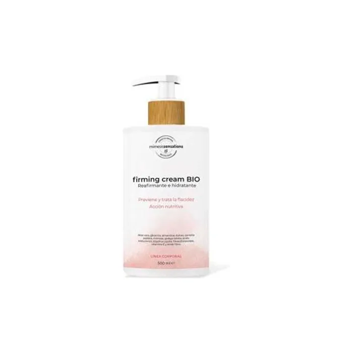 Mimesis Sensations Firming Cream 500ml