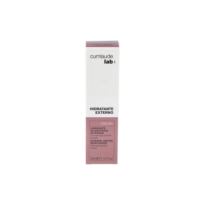 Rilastil Cumlaude External Moisturizer 30ml - Pack of 2