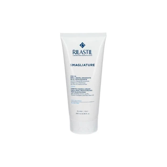Rilastil Stretch Marks 200ml