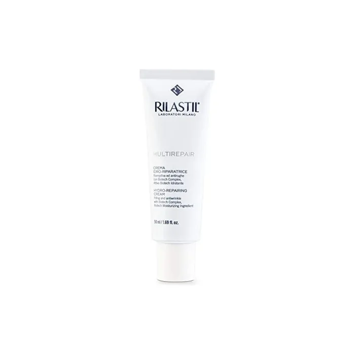 Rilastil Multirepair Hydro-Repairing Cream 50ml