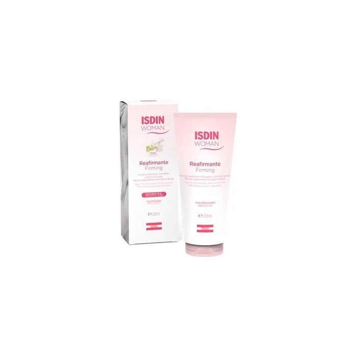 Isdin Woman Firming 200ml