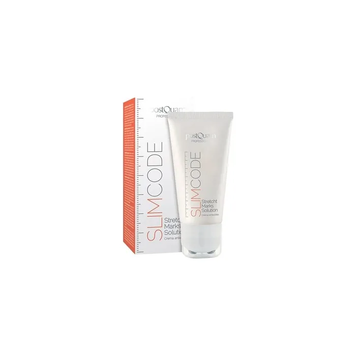 Postquam Postquam Slimcode Stretch Marks Solution 200ml