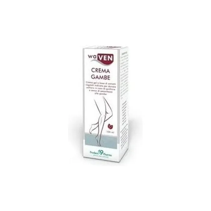 Prodeco Pharma GSE Waven Leg Cream 100ml