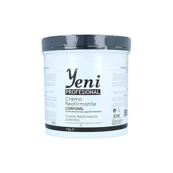 Yeni Firming Body Cream 1 Kg