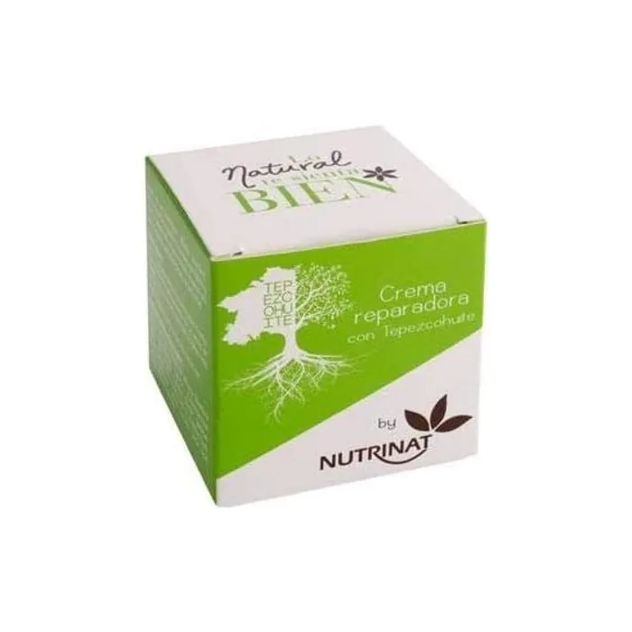 Nutrinat Body Cream 50ml