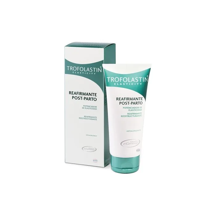TROFOLASTIN Postpartum Firming Cream 200ml