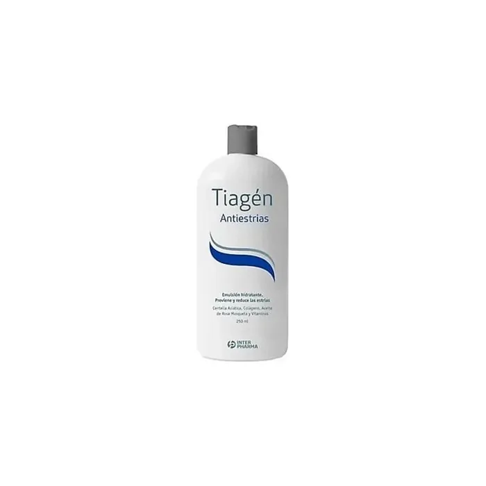 Inter Pharma Tiagn Antistretch Marks