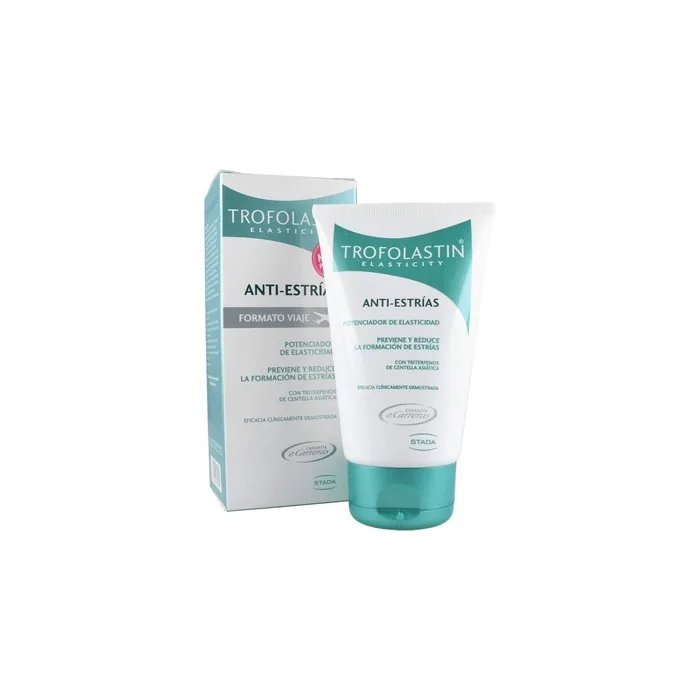 Races Trofolastin Antistretch Mark Cream 100ml