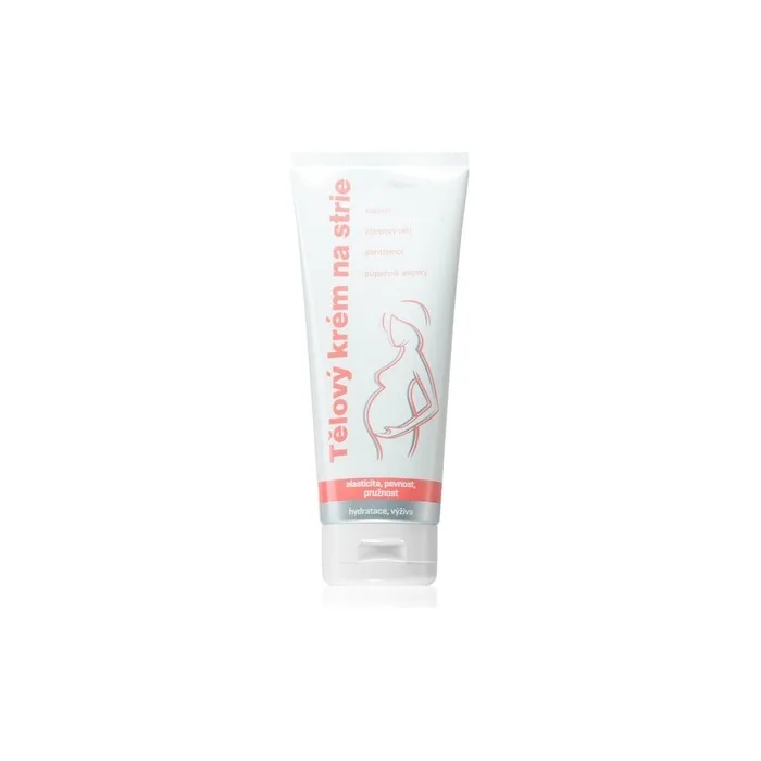 Medpharma Body Cream For Stretch Marks 200 Ml