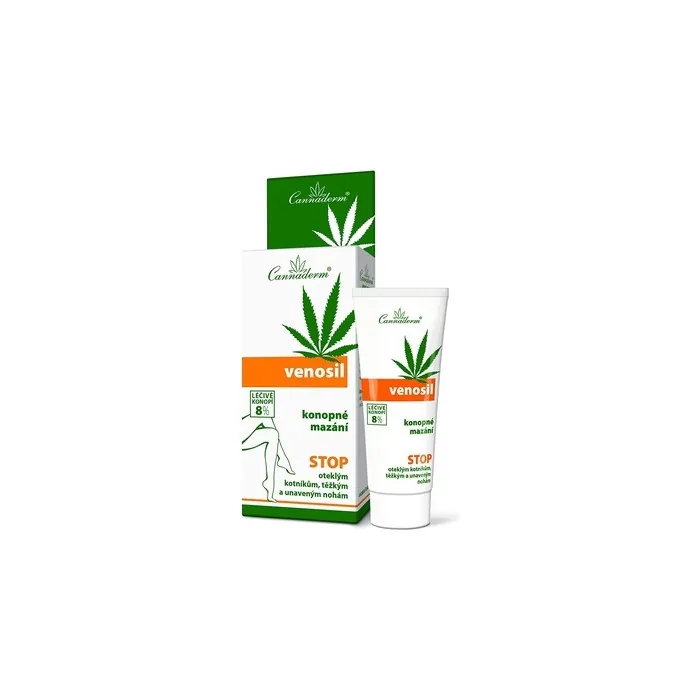 Natural Varicose Vein Treatment Gel