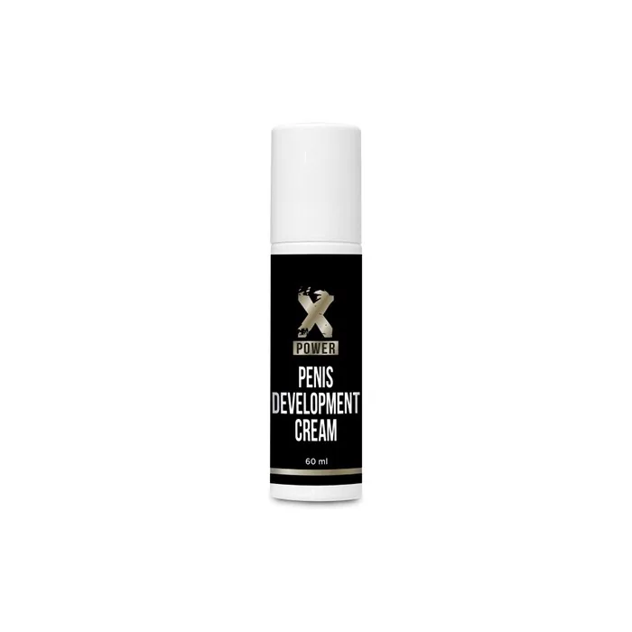 Penis Development Cream