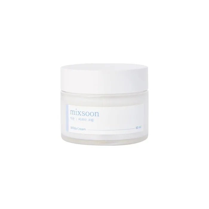 Mixsoon Bifida Cream 60ml