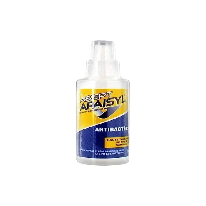 Asept Apaisyl Spray